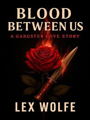 cover image of Blood Between Us